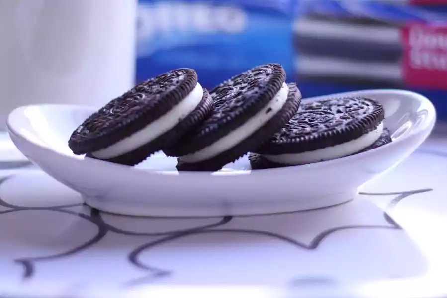 Orio Biscuits