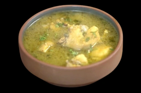 recipe-of-chicken-soup
