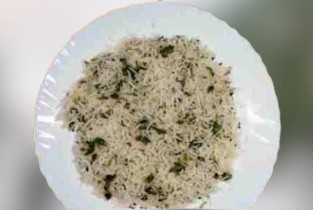 Zeera Rice Recipe/Jeera Rice Recipe