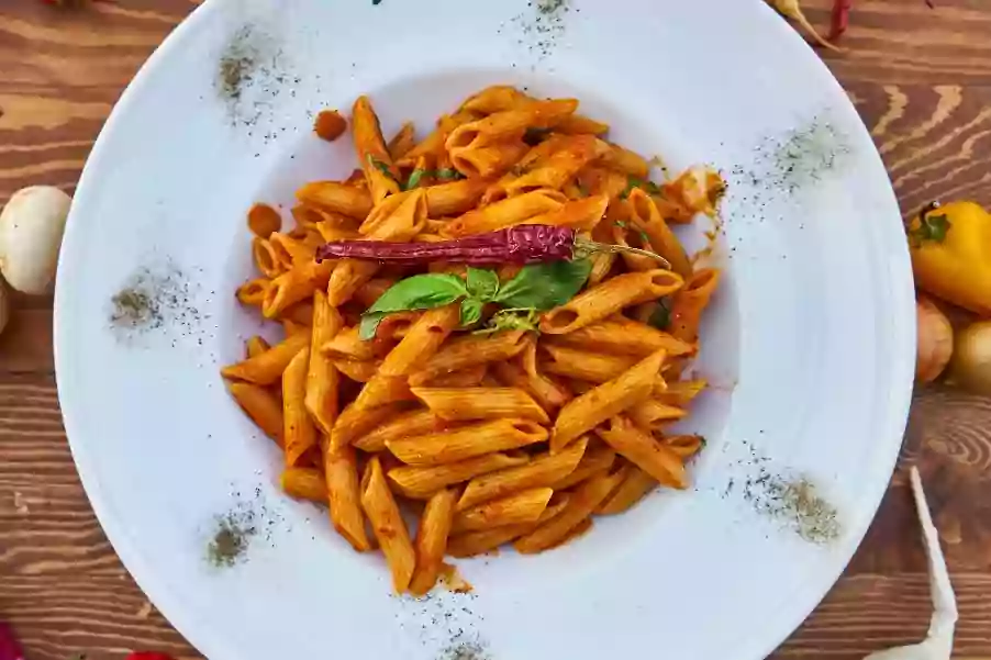 Italian Pasta Recipe