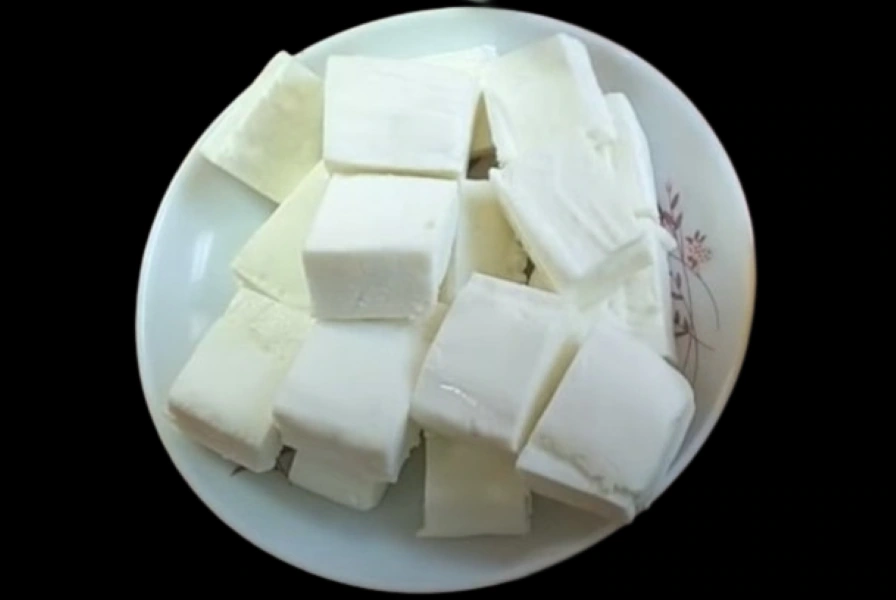 Paneer - Cottage Cheese